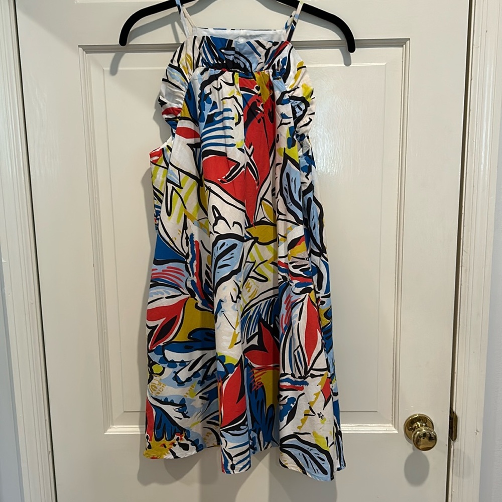 Corey Lynn Calter Dress